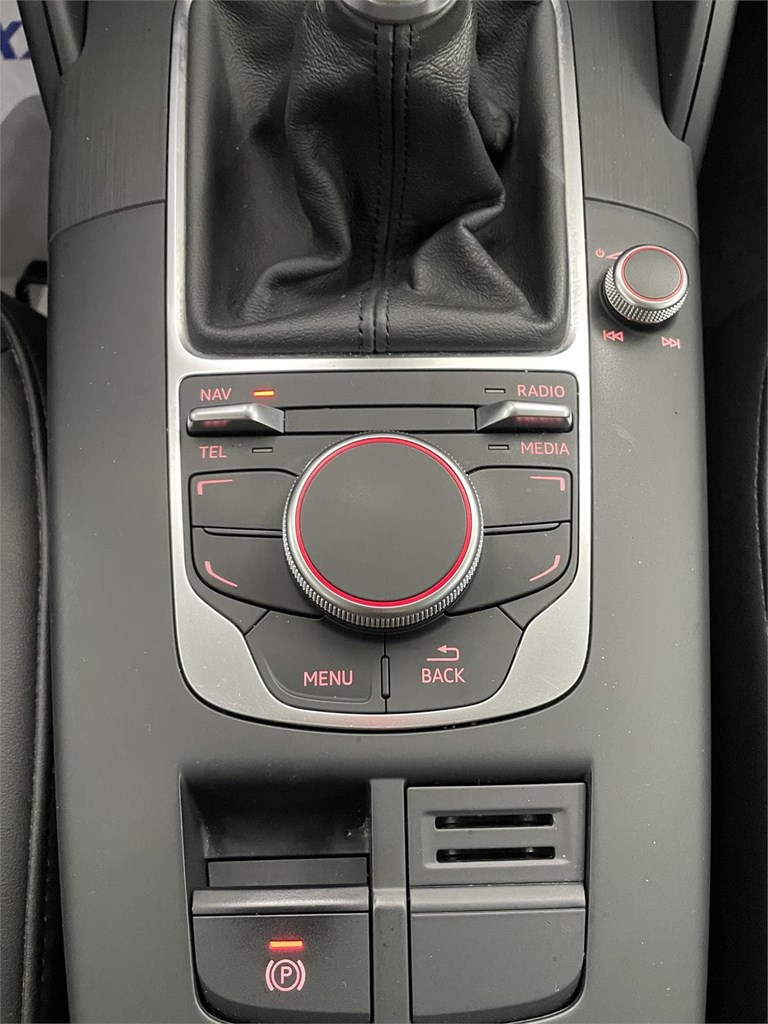 Foto 10 AUDI A3 SPORTBACK AMBITION 2.0 TDI 150cv 2017