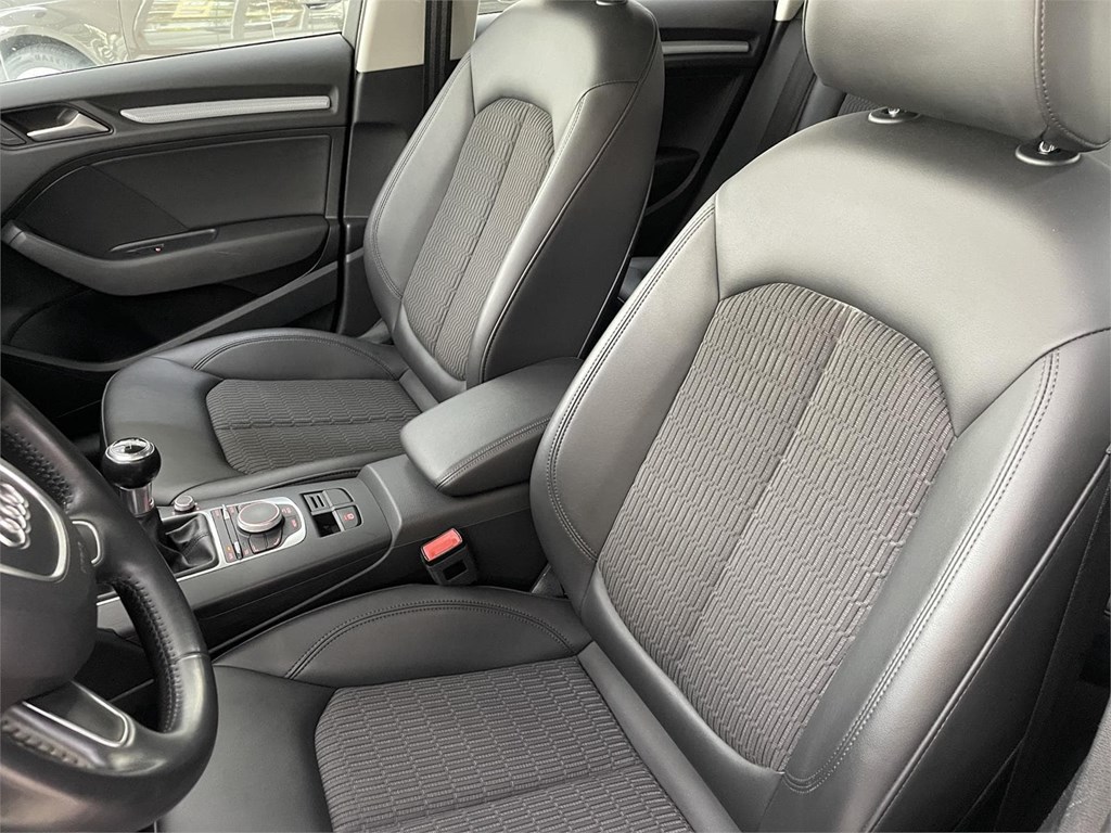 Foto 11 AUDI A3 SPORTBACK AMBITION 2.0 TDI 150cv 2017