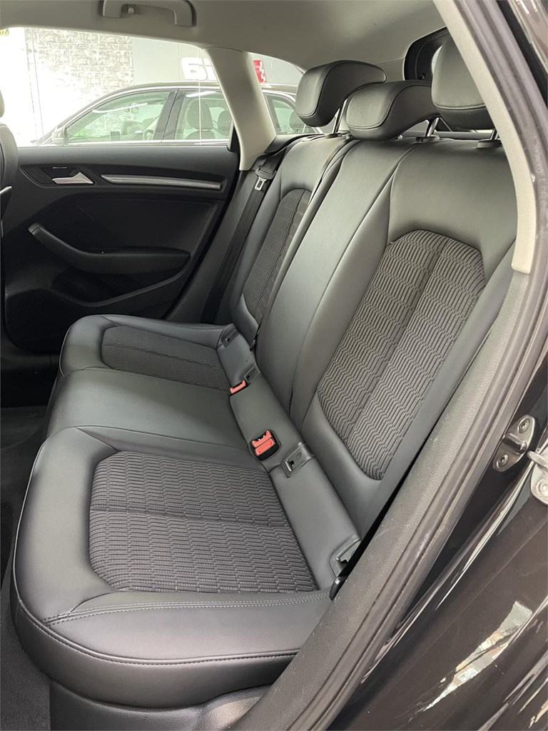 Foto 12 AUDI A3 SPORTBACK AMBITION 2.0 TDI 150cv 2017