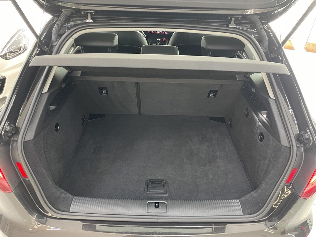 Foto 14 AUDI A3 SPORTBACK AMBITION 2.0 TDI 150cv 2017