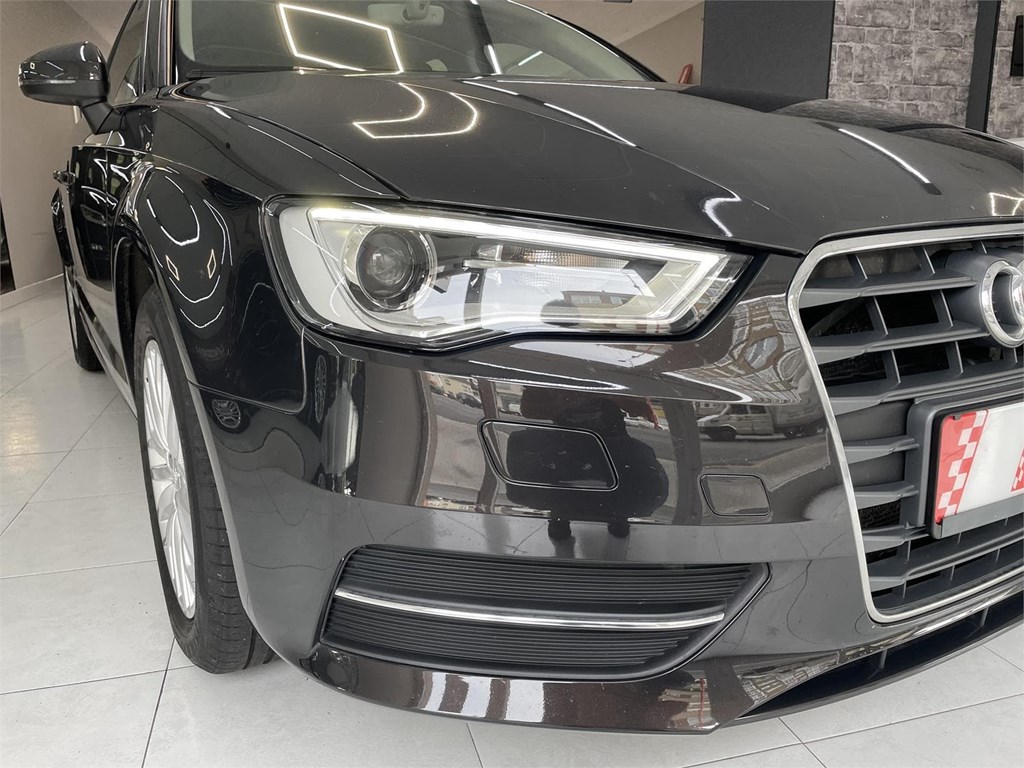 Foto 17 AUDI A3 SPORTBACK AMBITION 2.0 TDI 150cv 2017