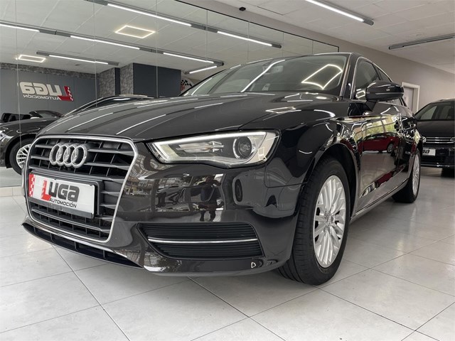 AUDI A3 SPORTBACK AMBITION 2.0 TDI 150cv 2017