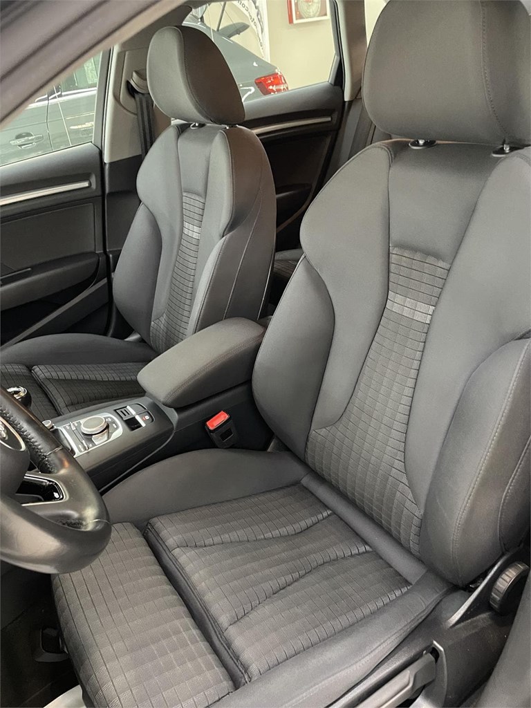 Foto 10 AUDI A3 SPORTBACK SPORT EDITION 2.0 TDI 150cv 2018