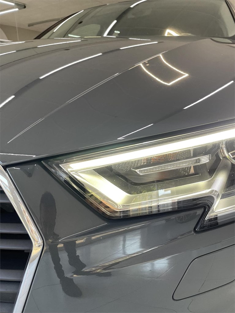 Foto 7 AUDI A3 SPORTBACK SPORT EDITION 2.0 TDI 150cv 2018