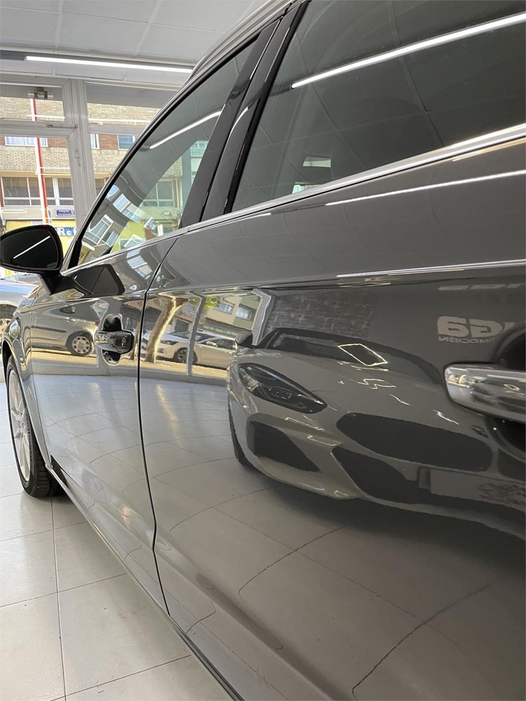 Foto 8 AUDI A3 SPORTBACK SPORT EDITION 2.0 TDI 150cv 2018