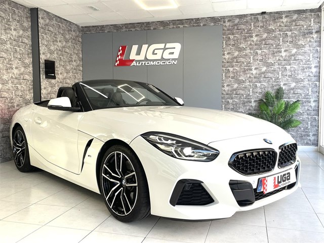 BMW Z4 M SPORT 30i sDrive 2021 FULL EQUIPE