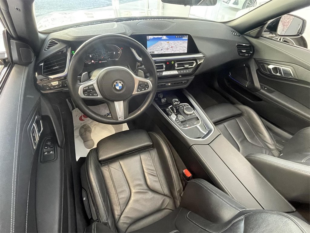 Foto 6 BMW Z4 M SPORT 30i sDrive 2021 FULL EQUIPE