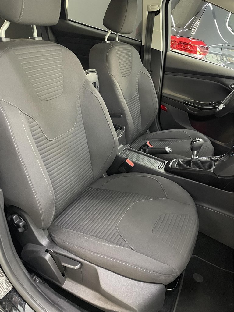 Foto 10 FORD FOCUS 1.0 Ecoboost 
