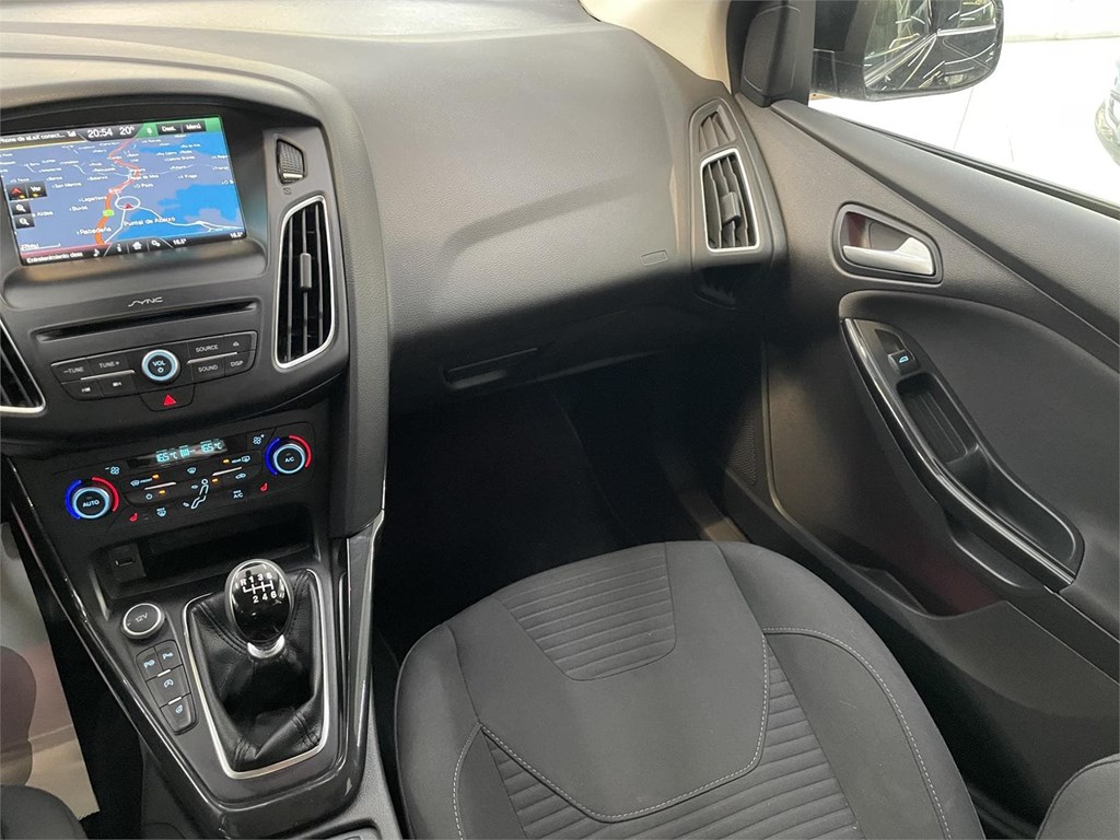 Foto 11 FORD FOCUS 1.0 Ecoboost 