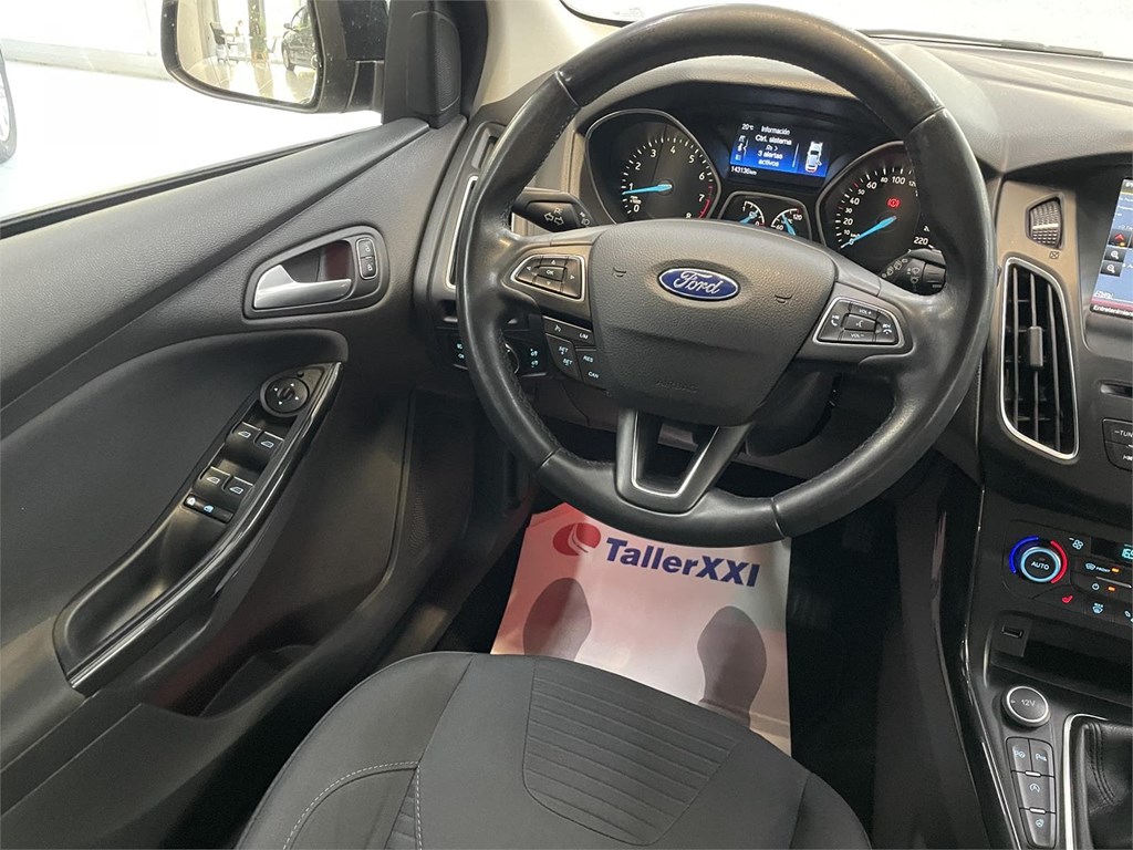 Foto 12 FORD FOCUS 1.0 Ecoboost 