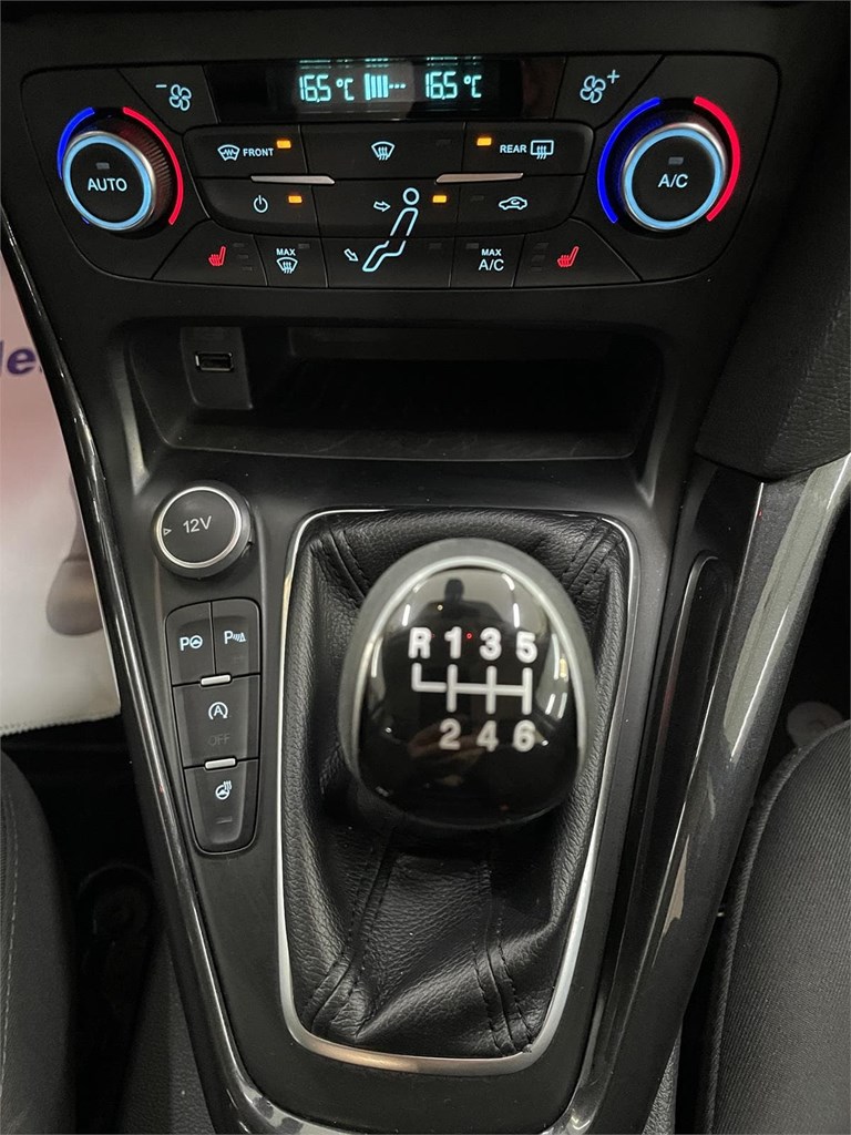 Foto 13 FORD FOCUS 1.0 Ecoboost 