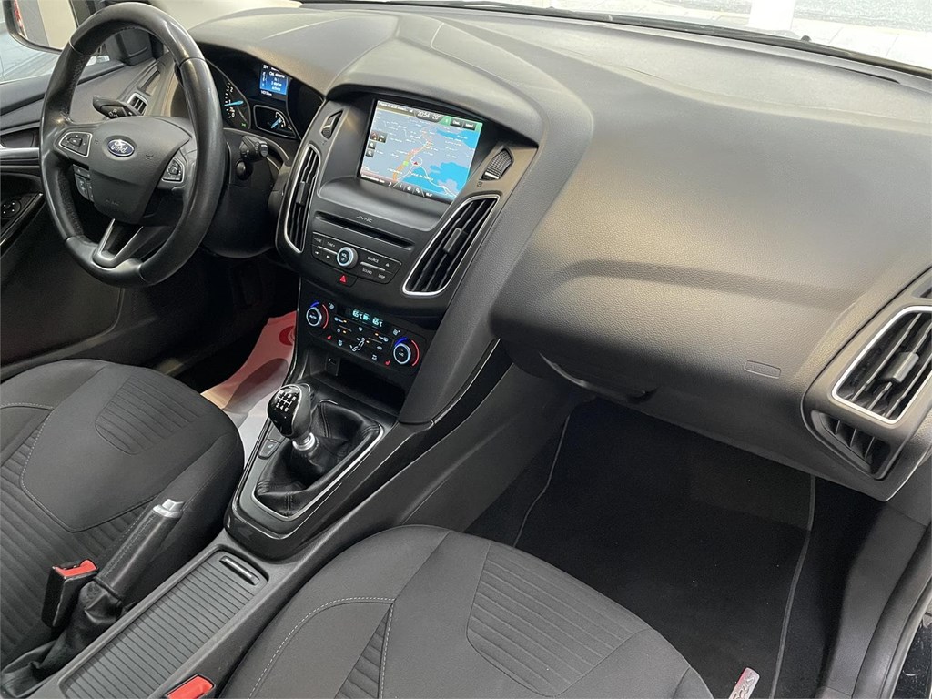 Foto 14 FORD FOCUS 1.0 Ecoboost 