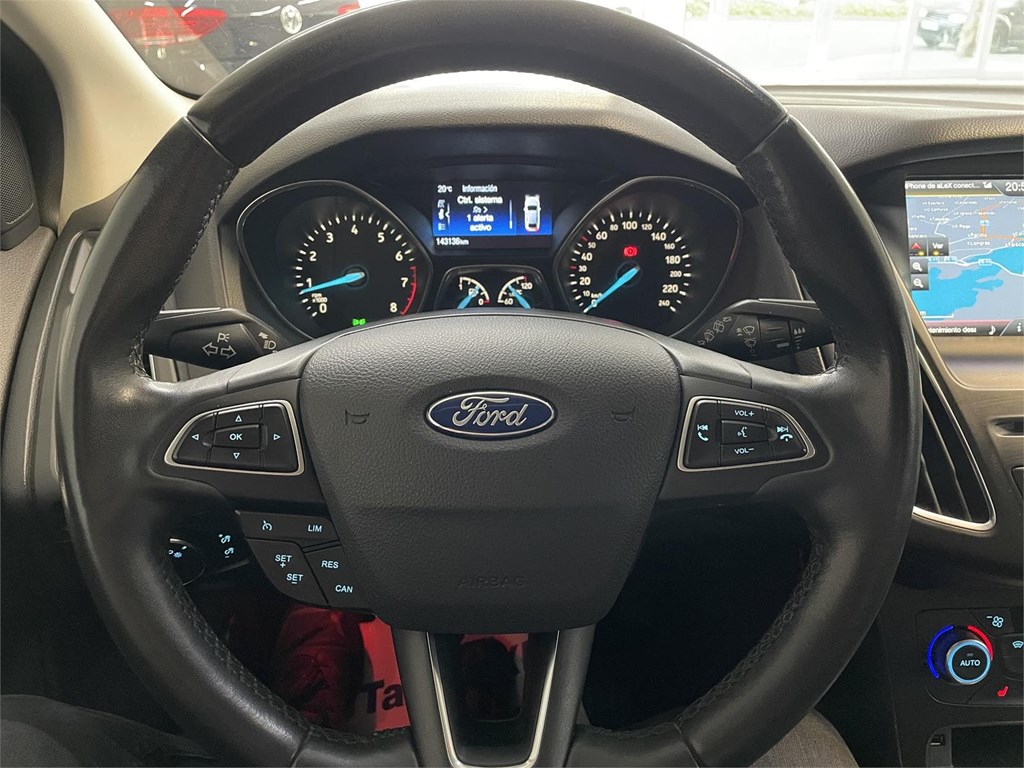 Foto 15 FORD FOCUS 1.0 Ecoboost 