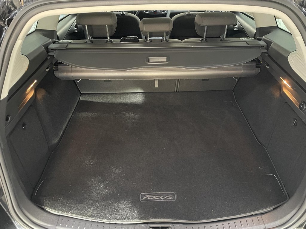 Foto 20 FORD FOCUS 1.0 Ecoboost 