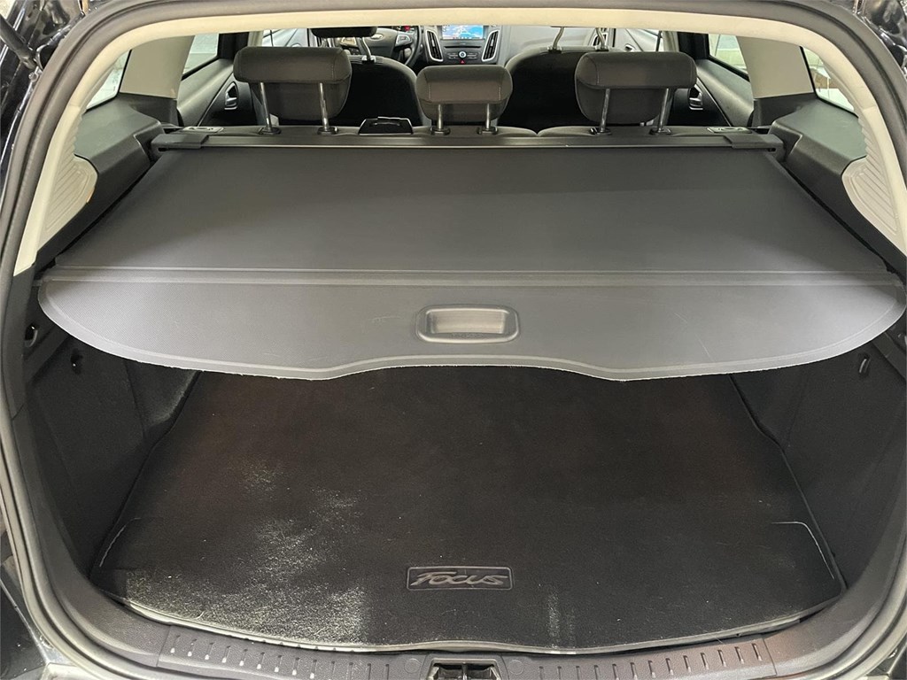 Foto 21 FORD FOCUS 1.0 Ecoboost 