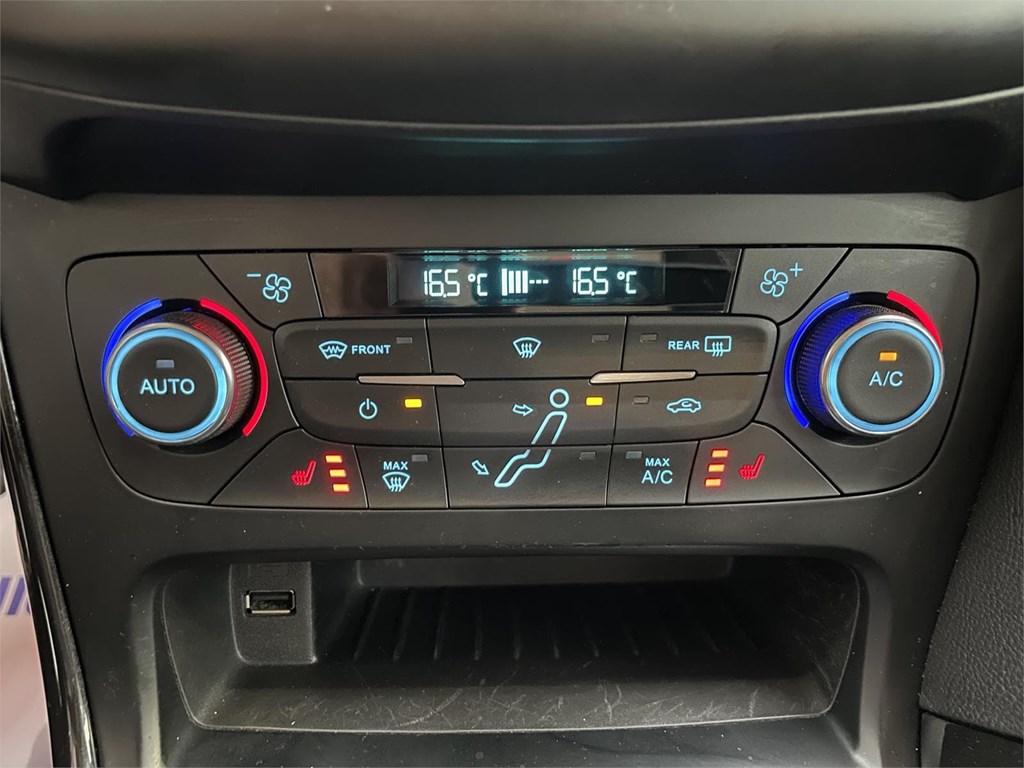 Foto 7 FORD FOCUS 1.0 Ecoboost 