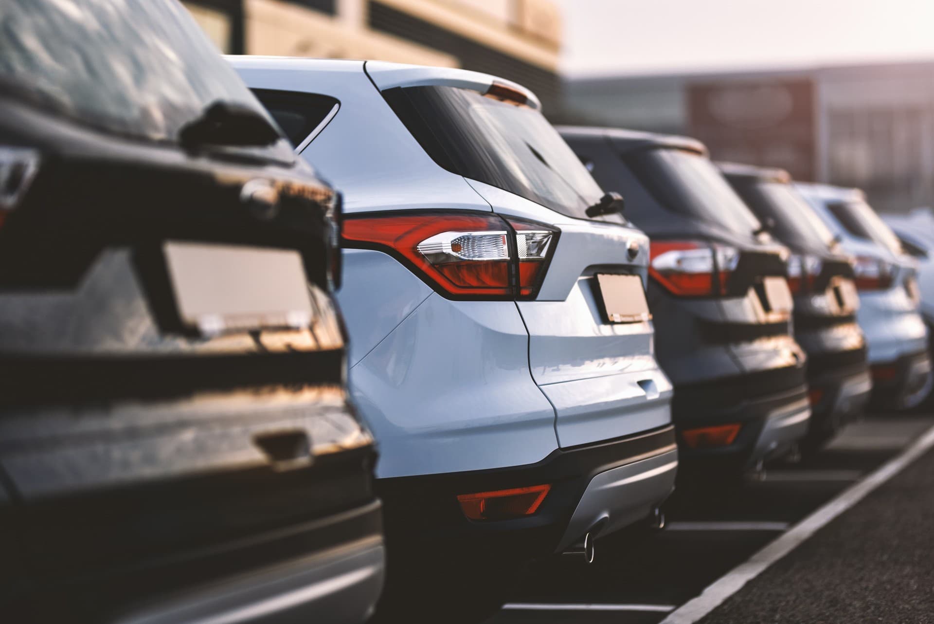 Coches seminuevos en Galicia