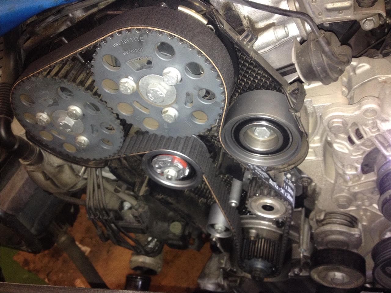 Taller - Luga Automoción