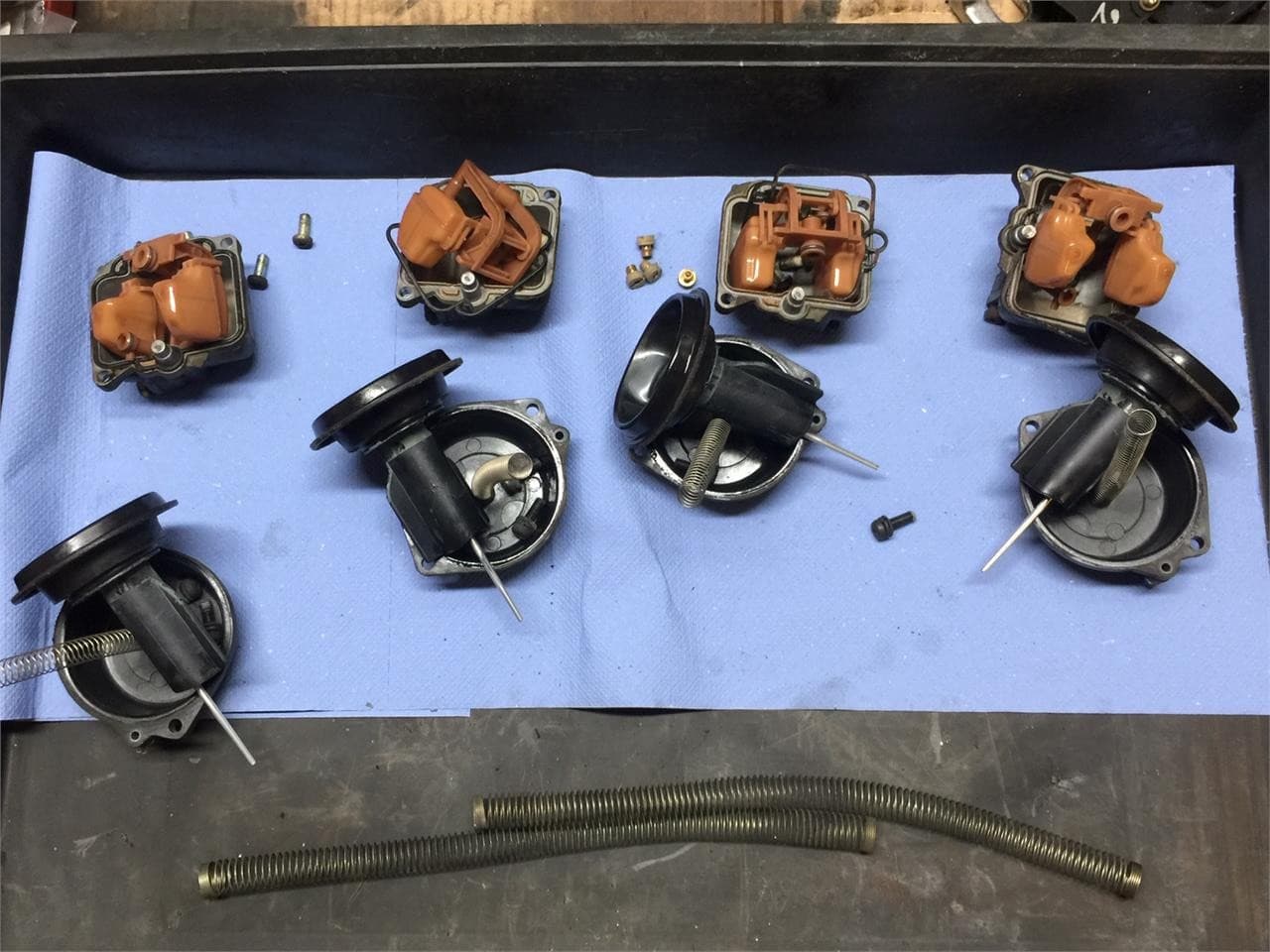 Taller - Luga Automoción