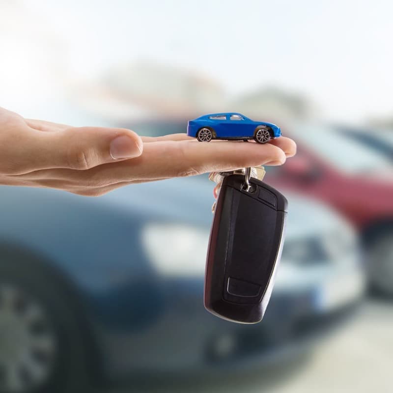 ¡Tu compraventa de coches en Galicia! ¿Necesitas un vehículo?