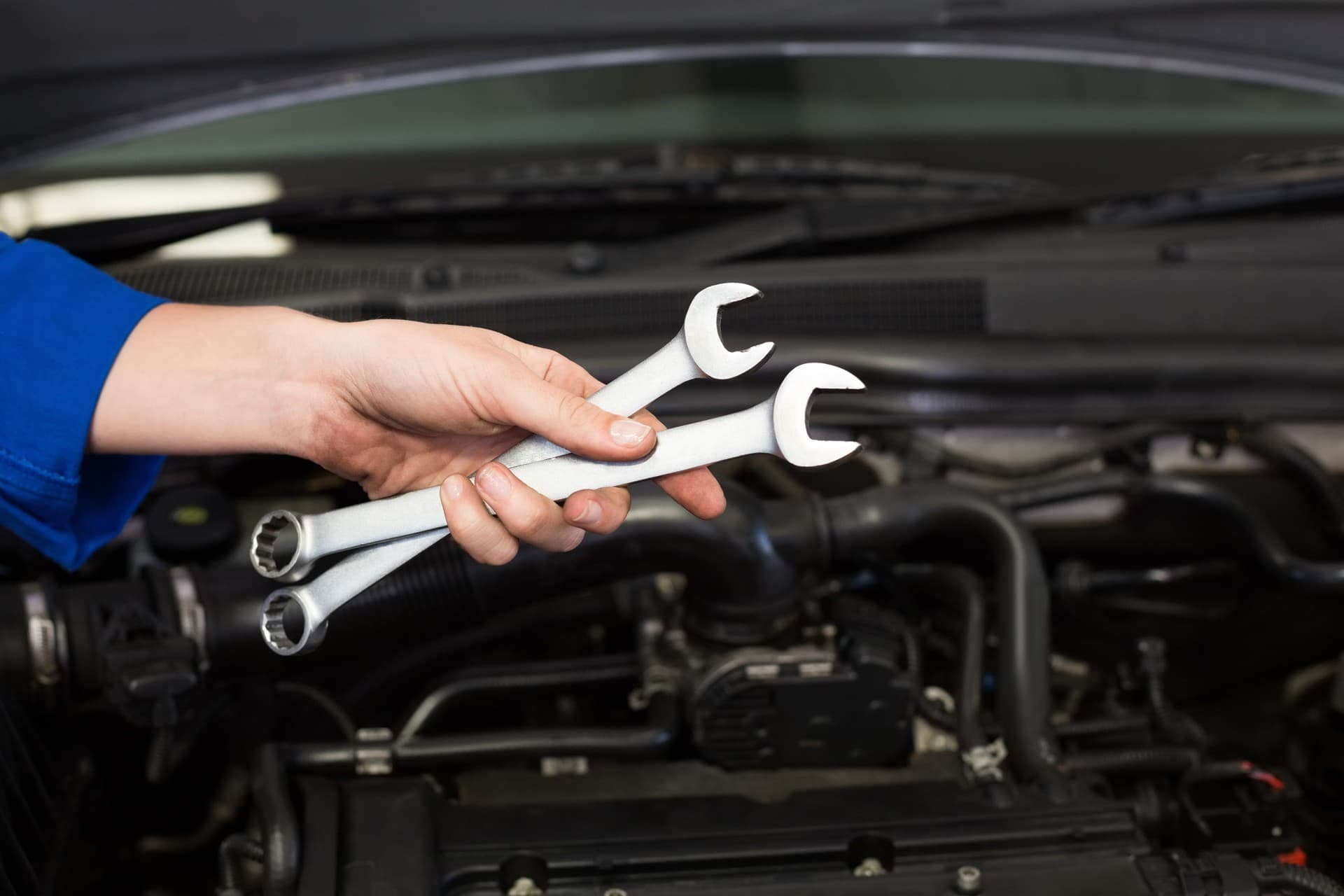 Reparación de coches en Ferrol