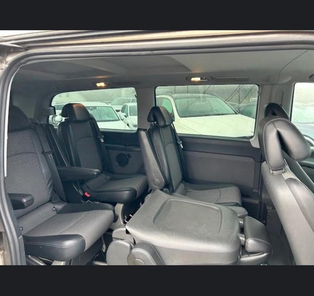 Foto 5 MERCEDES-BENZ VIANO 2.2 CDI 163CV TREND