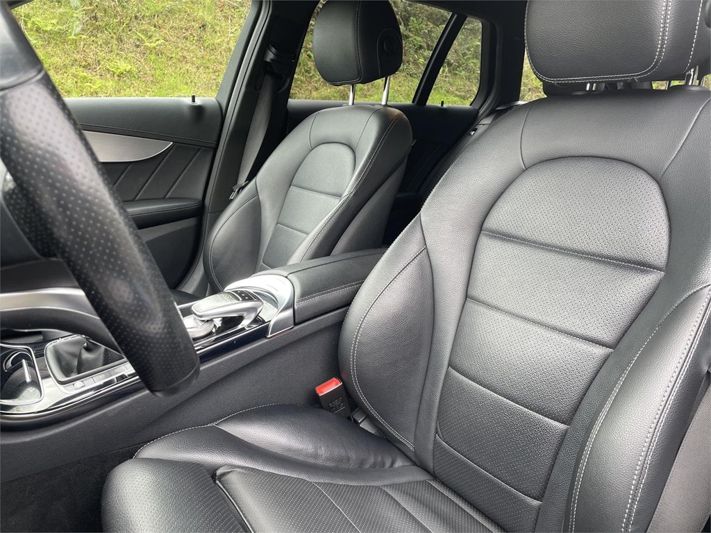 Foto 11 Mercedes C220 AMG LINE MANUAL 2.2 cdi 170cv