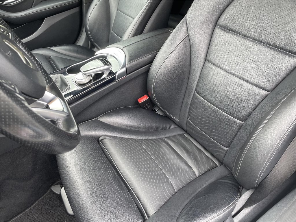 Foto 12 Mercedes C220 AMG LINE MANUAL 2.2 cdi 170cv