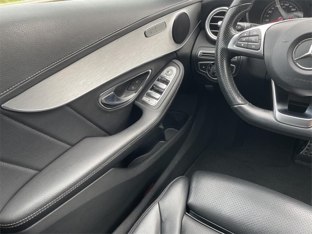 Foto 17 Mercedes C220 AMG LINE MANUAL 2.2 cdi 170cv