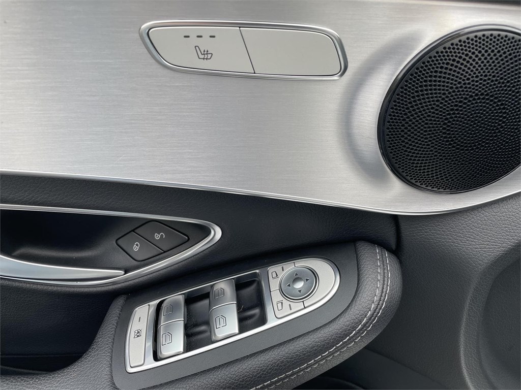 Foto 18 Mercedes C220 AMG LINE MANUAL 2.2 cdi 170cv