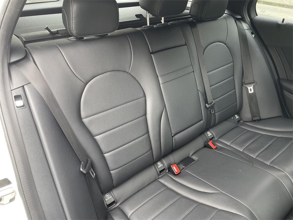 Foto 25 Mercedes C220 AMG LINE MANUAL 2.2 cdi 170cv