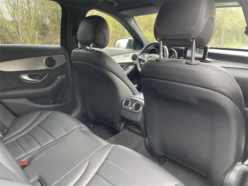 Foto 26 Mercedes C220 AMG LINE MANUAL 2.2 cdi 170cv