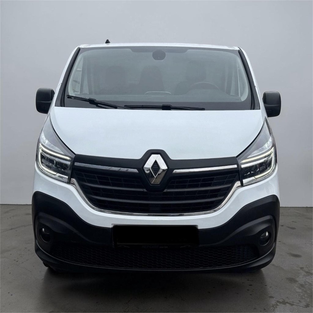 Foto 4 RENAULT TRAFIC 2.0 dCi 120 CV – 2021- LED-CAMARA