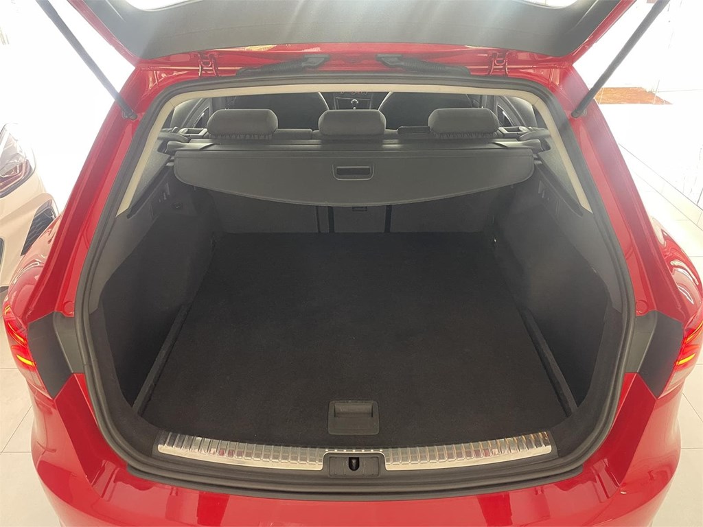 Foto 12 SEAT LEON ST 2.0 TDI 150cv 2015 FULL LED