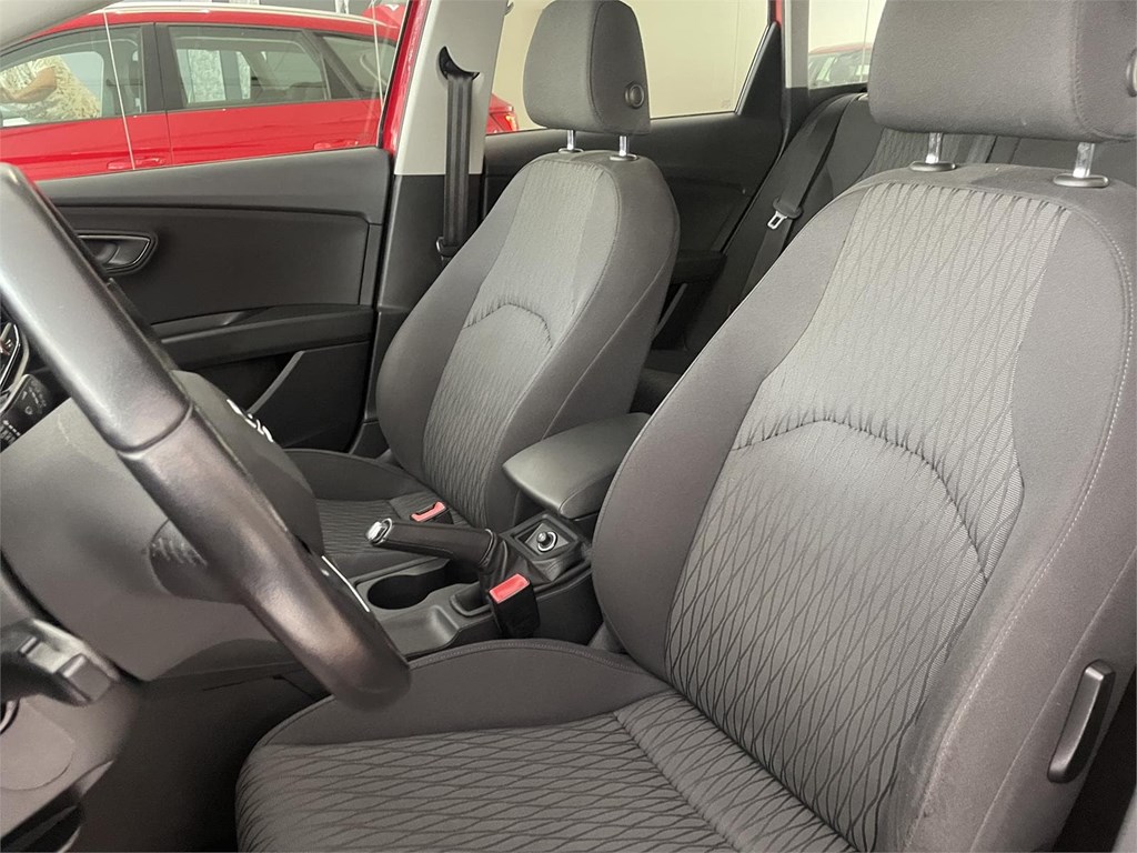 Foto 6 SEAT LEON ST 2.0 TDI 150cv 2015 FULL LED