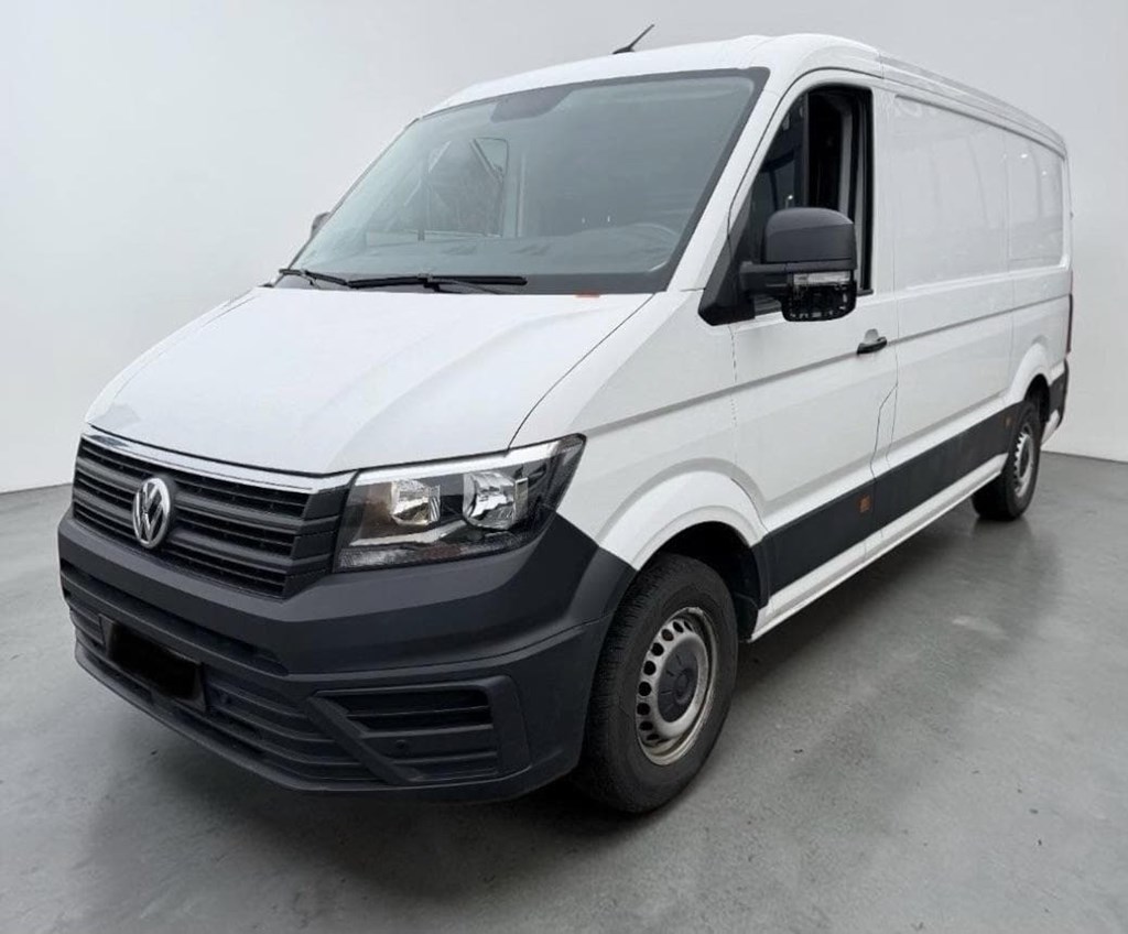 Foto 1 VOLKSWAGEN CRAFTER L3H1 2.0 TDI – 129.450 KM -2022