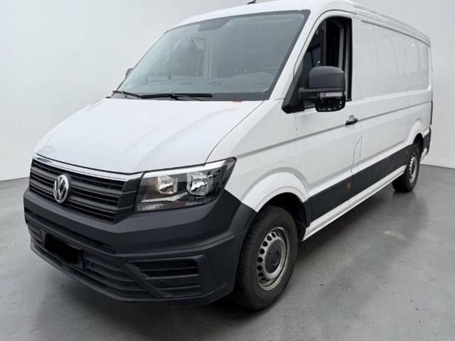 VOLKSWAGEN CRAFTER L3H1 2.0 TDI – 129.450 KM -2022