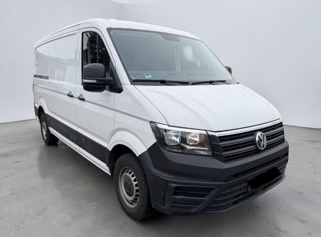 Foto 3 VOLKSWAGEN CRAFTER L3H1 2.0 TDI – 129.450 KM -2022