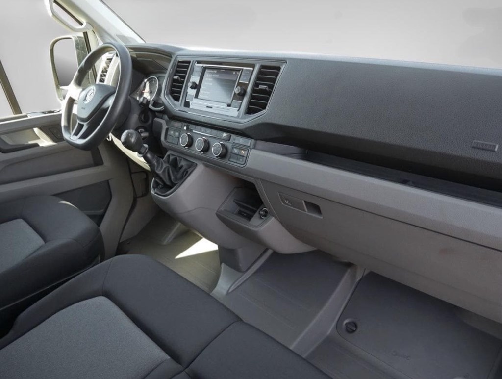 Foto 4 VOLKSWAGEN CRAFTER L3H1 2.0 TDI – 129.450 KM -2022
