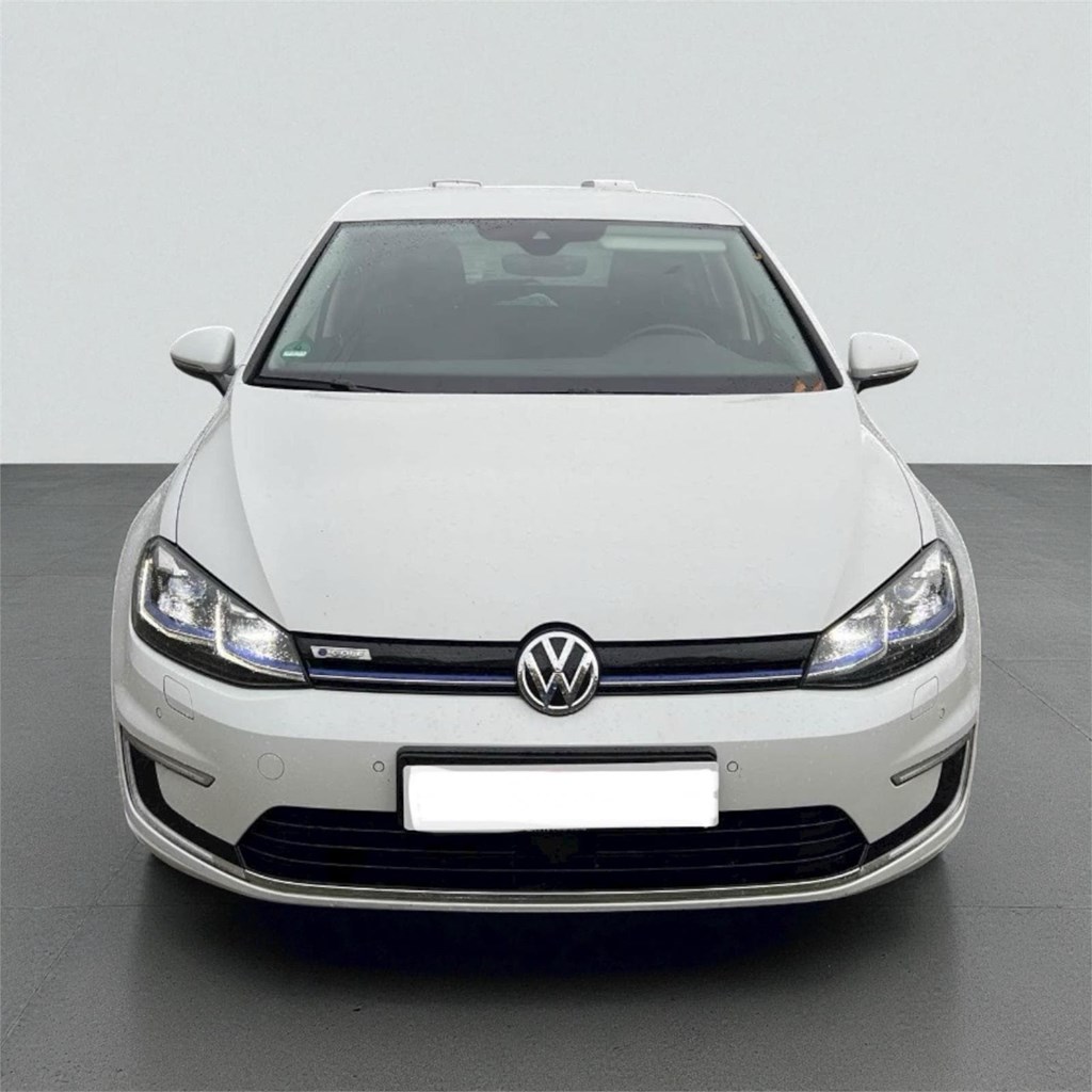 Foto 2 VOLKSWAGEN e-GOLF ePOWER 100% ELECTRICO Año 2018