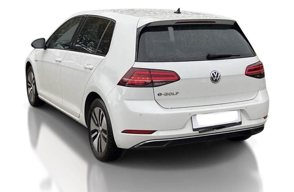 Foto 4 VOLKSWAGEN e-GOLF ePOWER 100% ELECTRICO Año 2018