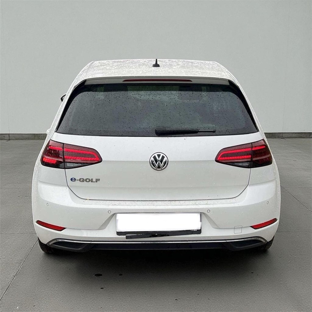 Foto 5 VOLKSWAGEN e-GOLF ePOWER 100% ELECTRICO Año 2018