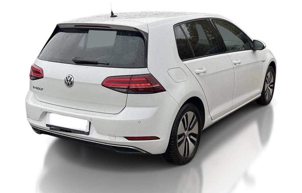 Foto 6 VOLKSWAGEN e-GOLF ePOWER 100% ELECTRICO Año 2018