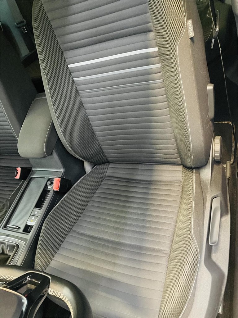 Foto 14 VOLKSWAGEN GOLF CUP 2.0 TDI 150cv BMT