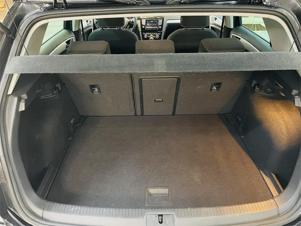 Foto 15 VOLKSWAGEN GOLF CUP 2.0 TDI 150cv BMT