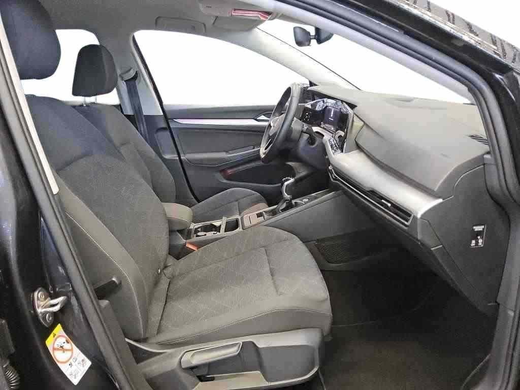 Foto 3 VOLKSWAGEN GOLF VARIANT 2.0 TDI BUSSINESS PREMIUM AÑO 2022