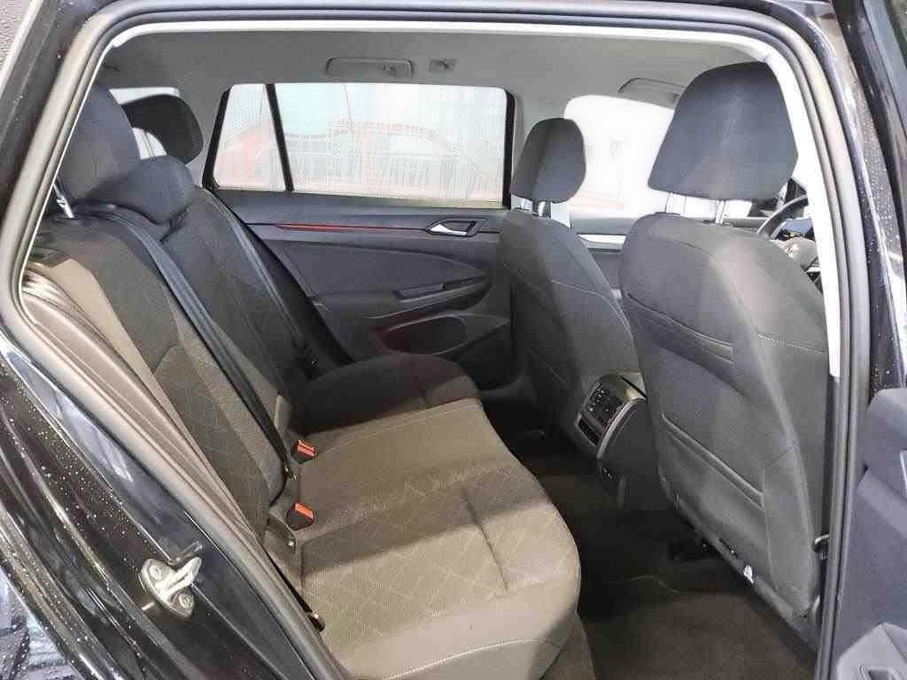 Foto 4 VOLKSWAGEN GOLF VARIANT 2.0 TDI BUSSINESS PREMIUM AÑO 2022