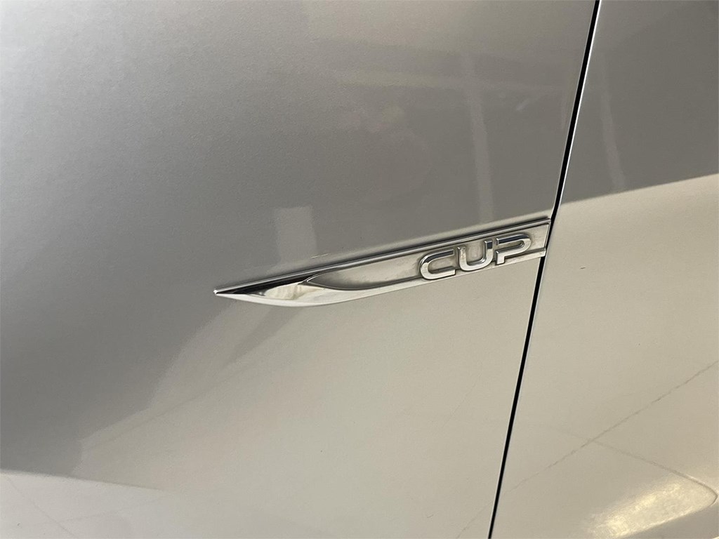 Foto 6 VOLKSWAGEN GOLF Variant CUP 2.0 TDI 150cv BMT