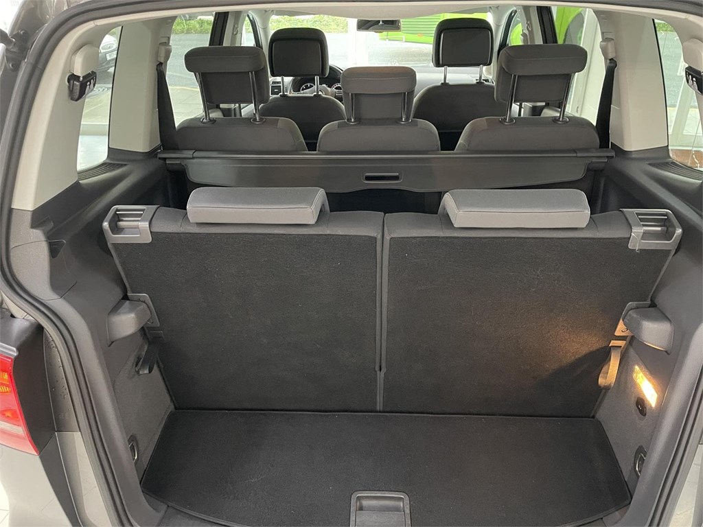 Foto 23 VOLKSWAGEN TOURAN 