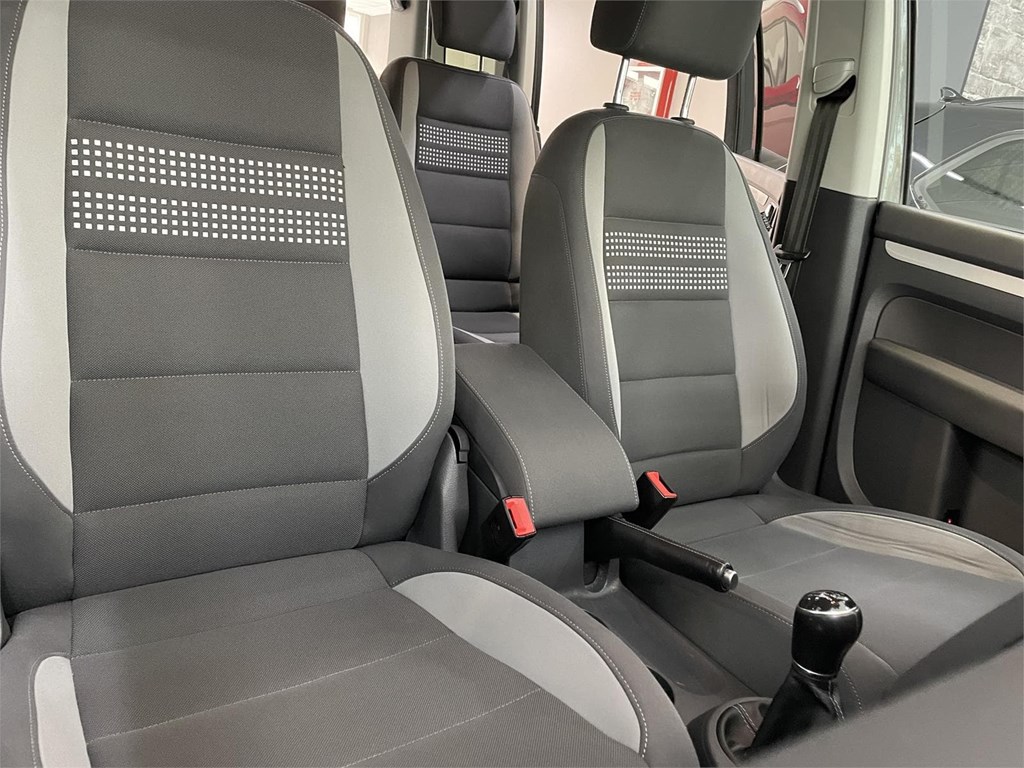 Foto 7 VOLKSWAGEN TOURAN 